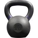 Cast Iron Kettlebells