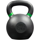 Cast Iron Kettlebells