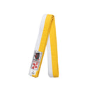 Judo / Karate Belts