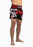 Shorts de Muay Thaï