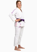 Sakura Women's BJJ Gi