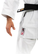 Kata Master Gi