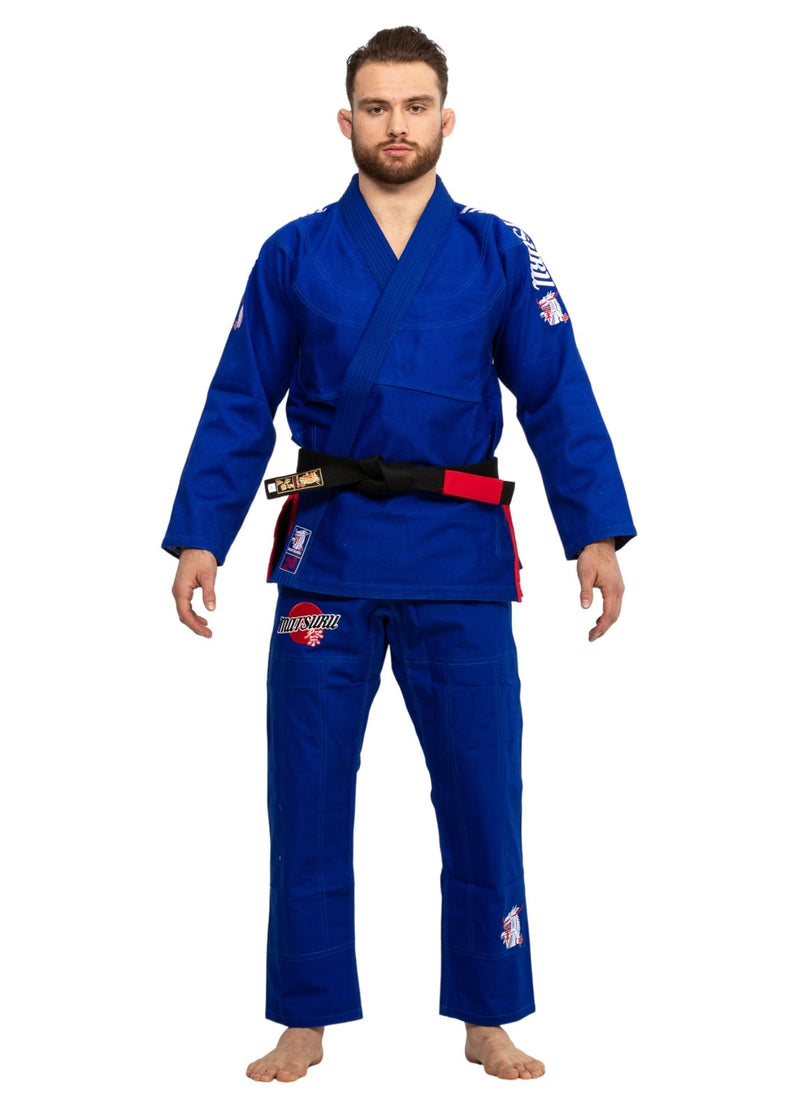 Comp Elite Gi - CLEARANCE
