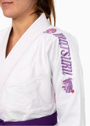 Sakura Women's BJJ Gi