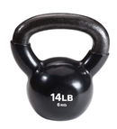 Mini Kettlebells