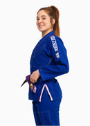 Sakura Women's BJJ Gi