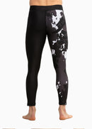 "Warfare" Spats - CLEARANCE