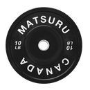 Bumper Plates