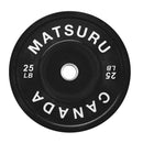 Bumper Plates