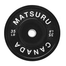 Bumper Plates