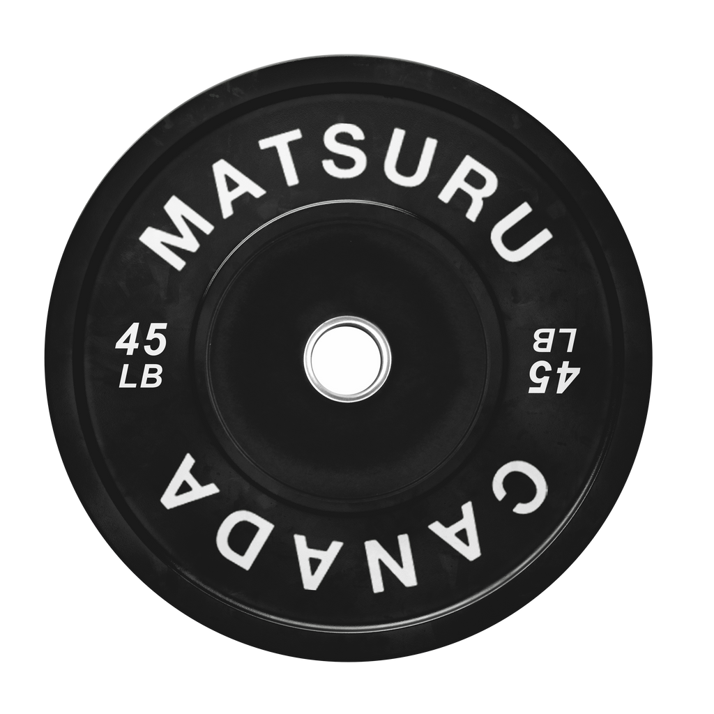 Bumper plates in stock canada hotsell