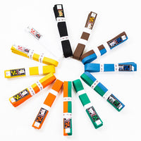 Judo / Karate Belts