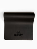 Tapis de Yoga Matify ''Pro''
