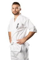 Kyokushin Gi