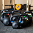 Cast Iron Kettlebells