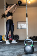 Cast Iron Kettlebells