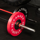 Premium Olympic Barbell