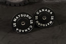 Bumper Plates
