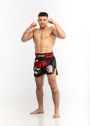 Shorts de Muay Thaï