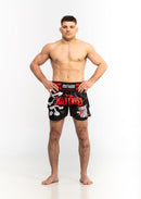 Shorts de Muay Thaï