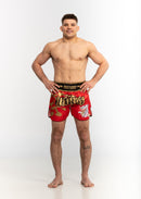 Shorts de Muay Thaï