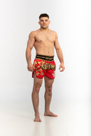 Shorts de Muay Thaï