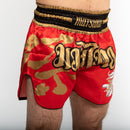 Shorts de Muay Thaï