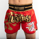 Shorts de Muay Thaï