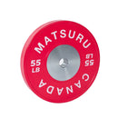 Competition Bumper Plates