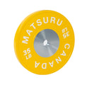 Competition Bumper Plates