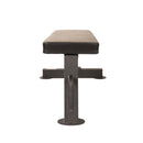 Flat Bench