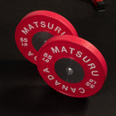 Competition Bumper Plates