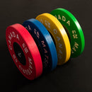 Competition Bumper Plates