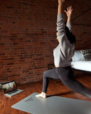 Tapis de Yoga Matify ''Pro''