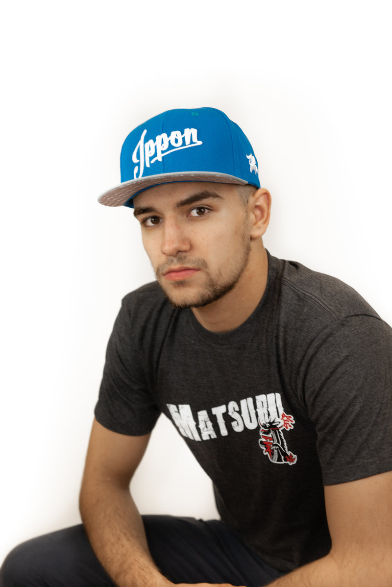 "Ippon" Hat