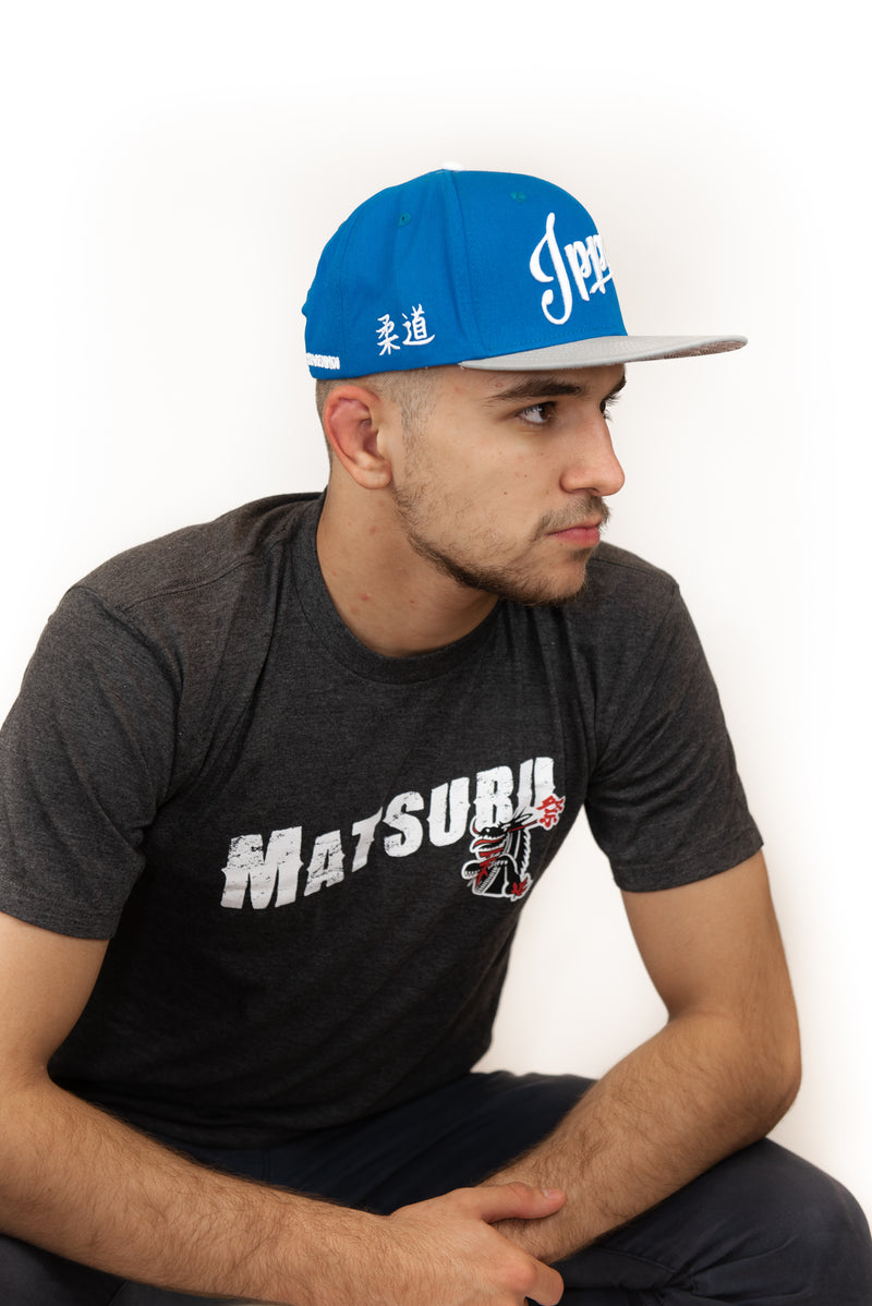"Ippon" Hat