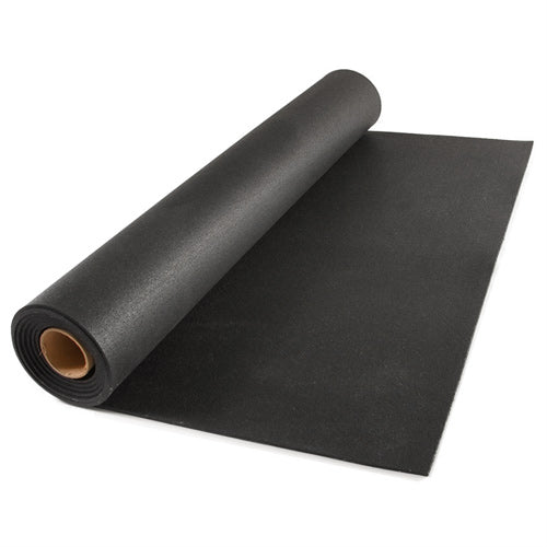 Rubber Gym Flooring - Roll