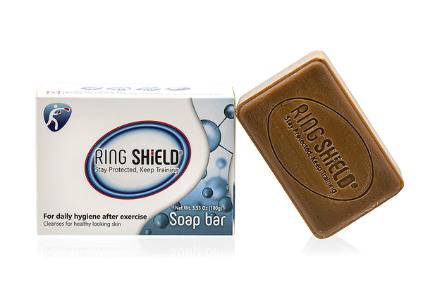 Ring Shield™ Soap Bar