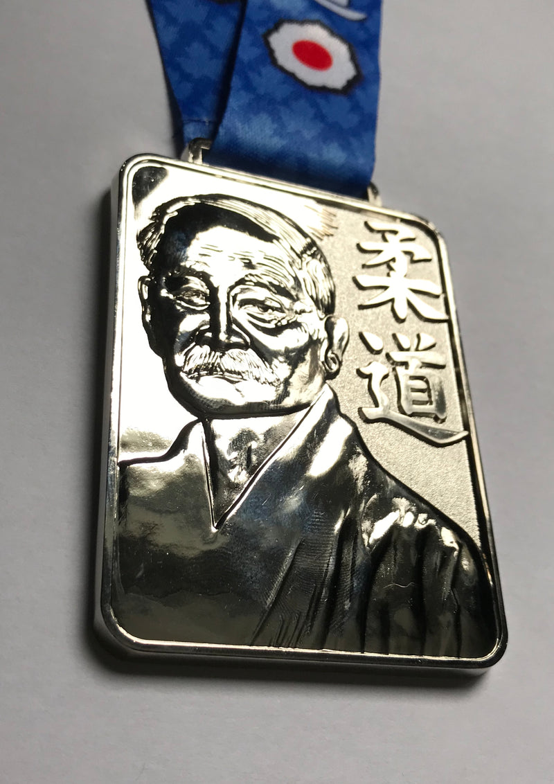 Premium "Kano" Medal