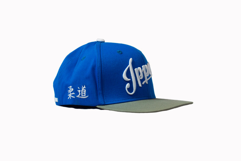 "Ippon" Hat