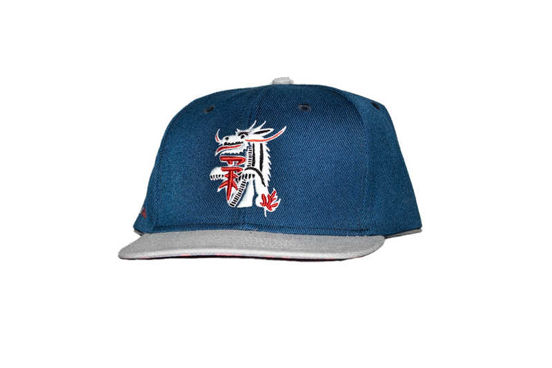 Matsuru "Dragon" Hat