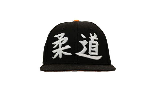 Judo Hat