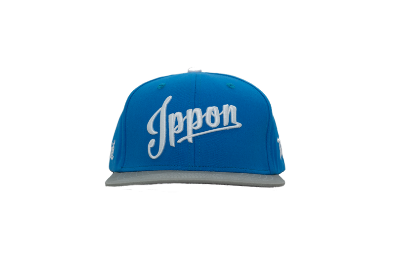 "Ippon" Hat