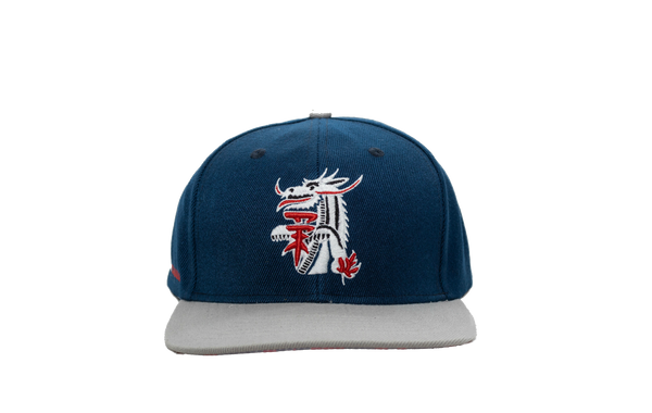 Matsuru "Dragon" Hat