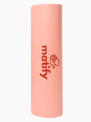 Tapis de Yoga Matify ''Pro''