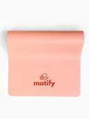 Tapis de Yoga Matify ''Pro''