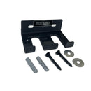 2-Bar Wall Holder