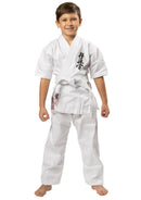 Kyokushin Gi