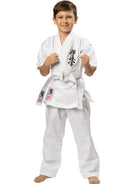 Kyokushin Gi