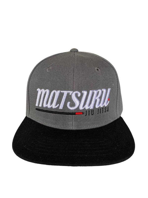 Casquette Jiu-Jitsu